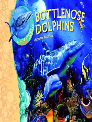 cover image of Bottlenose Dolphins